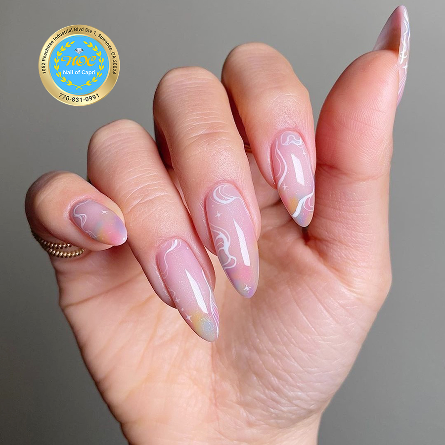 Natural nails
